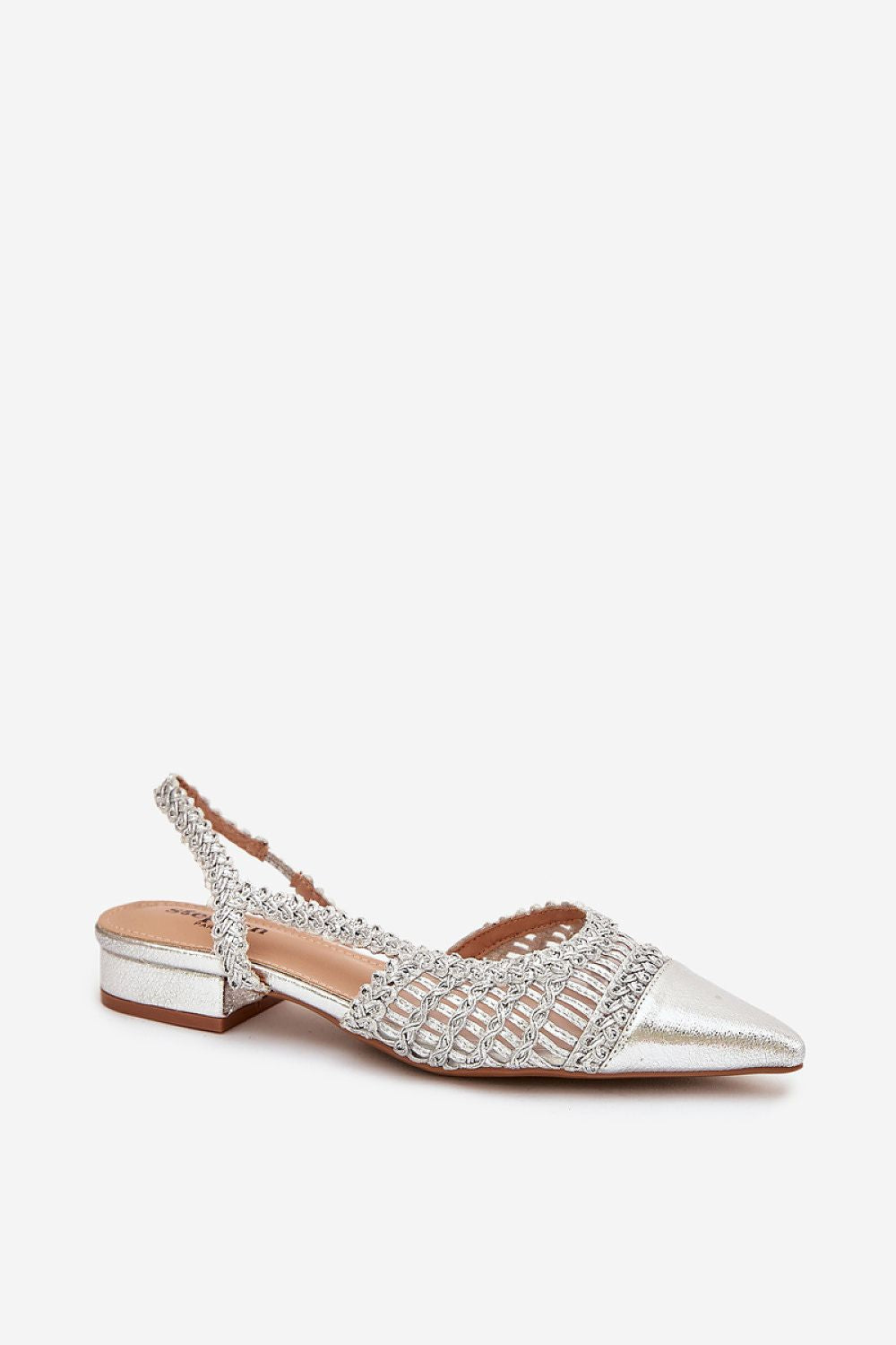  Sandale model 224498 Step in style 