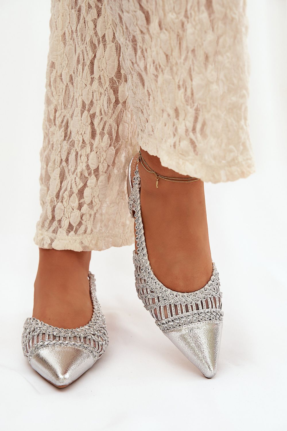  Sandale model 224498 Step in style 