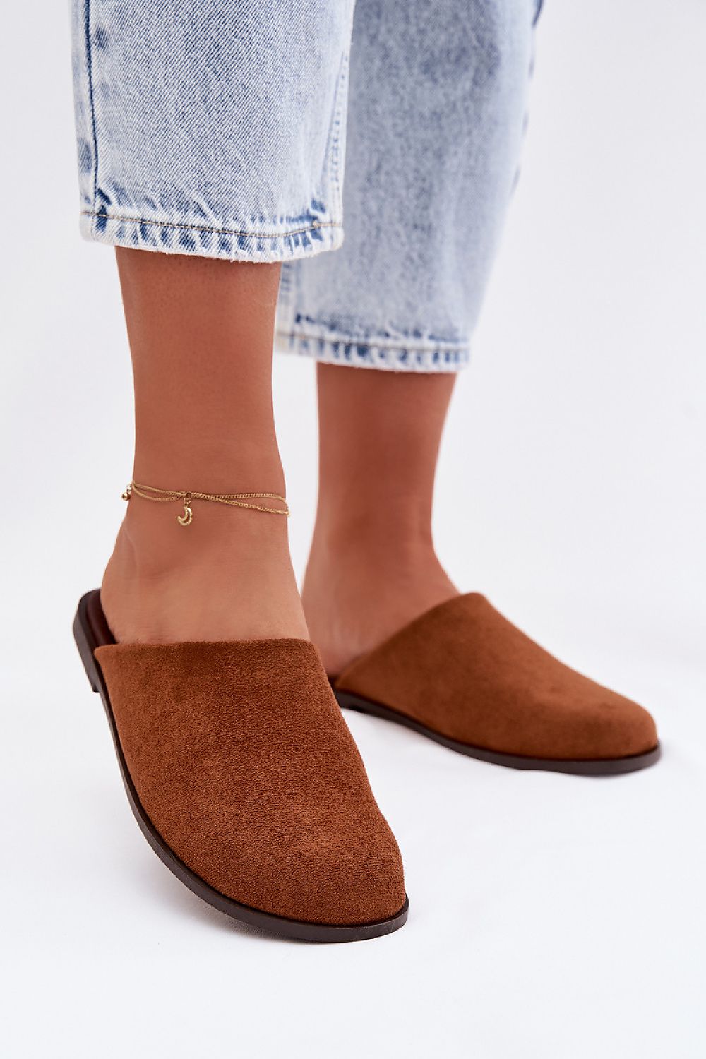  Şlapi model 224502 Step in style 