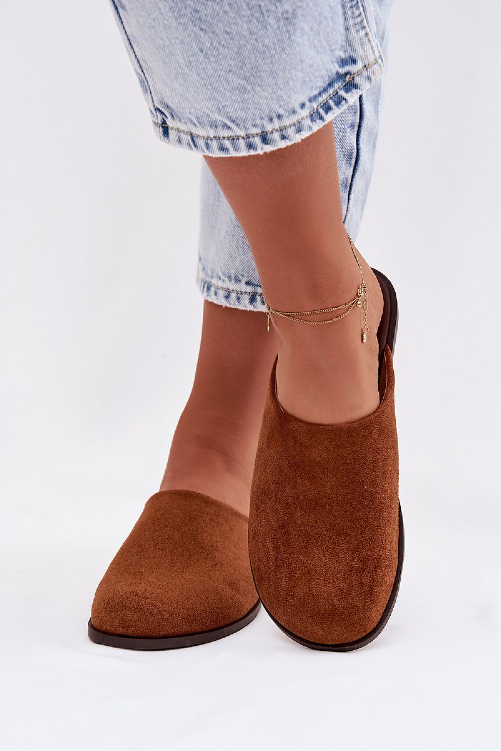  Şlapi model 224502 Step in style 