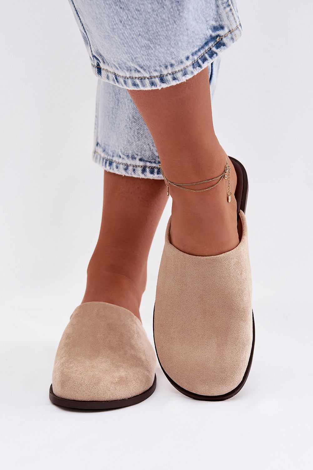  Şlapi model 224503 Step in style 