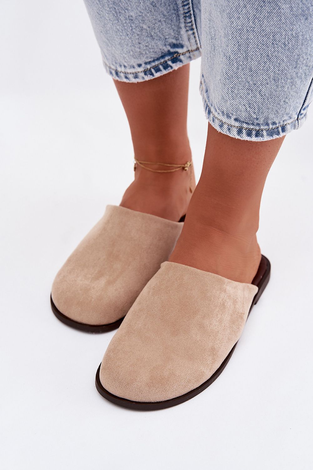  Şlapi model 224503 Step in style 