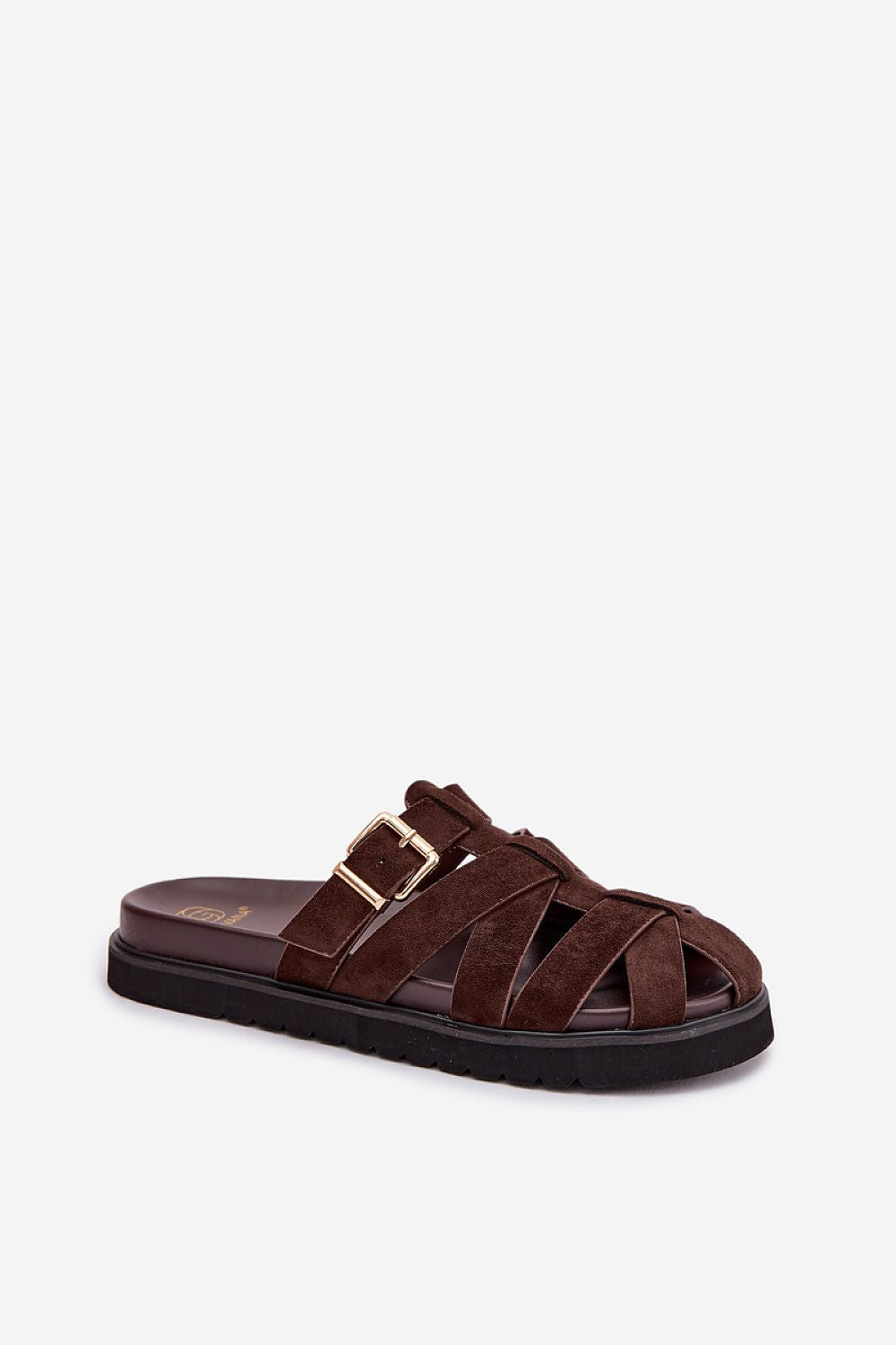  Şlapi model 224504 Step in style 