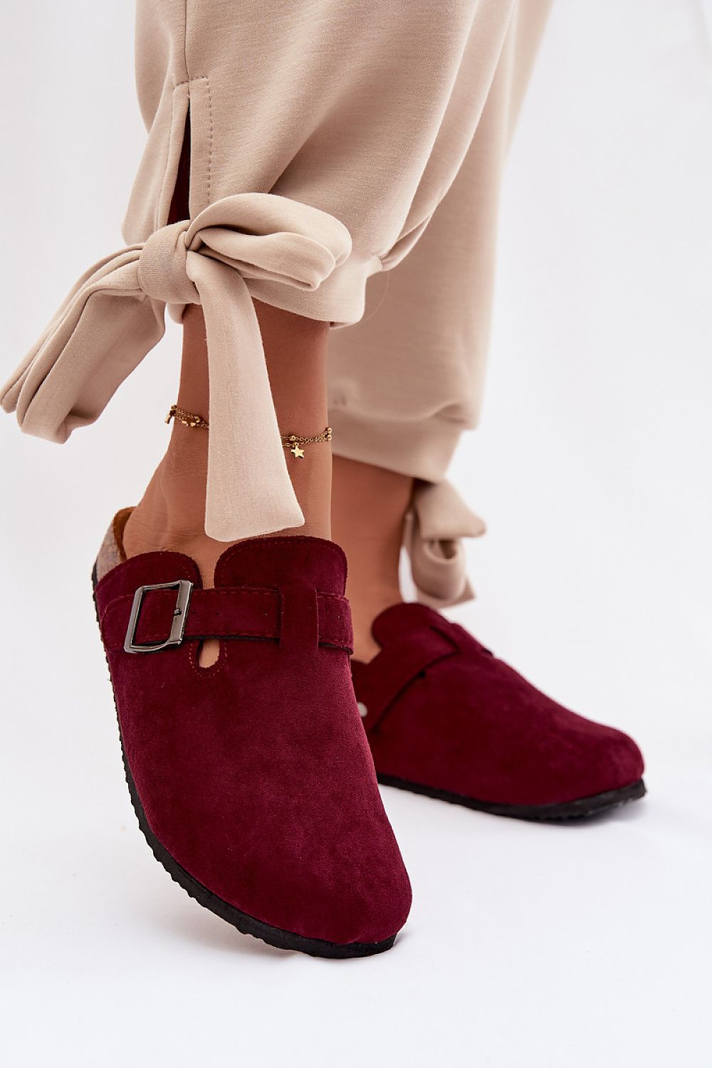  Şlapi model 224505 Step in style 