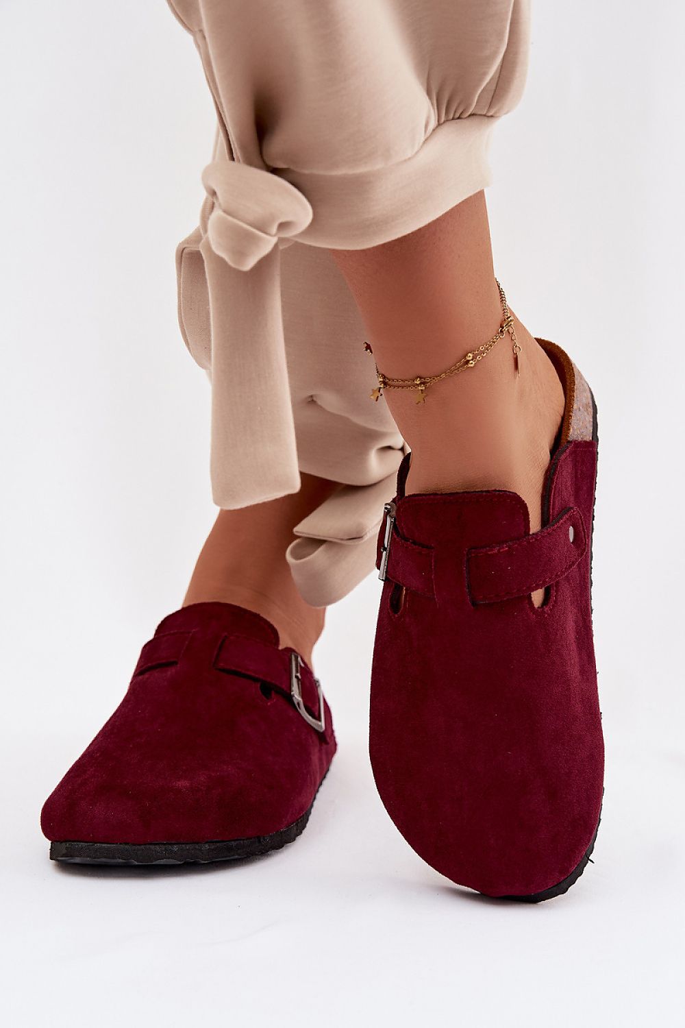  Şlapi model 224505 Step in style 