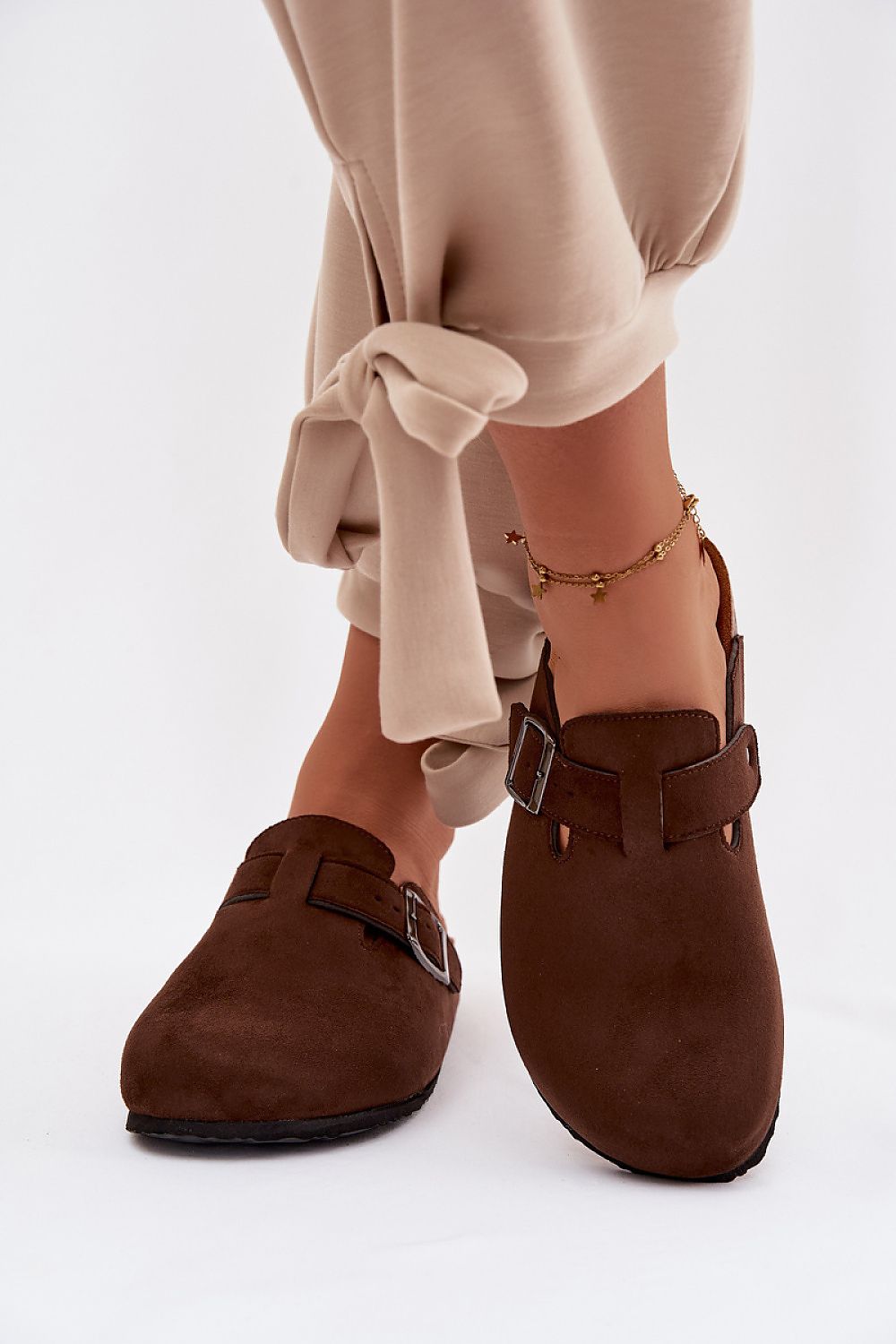  Şlapi model 224506 Step in style 