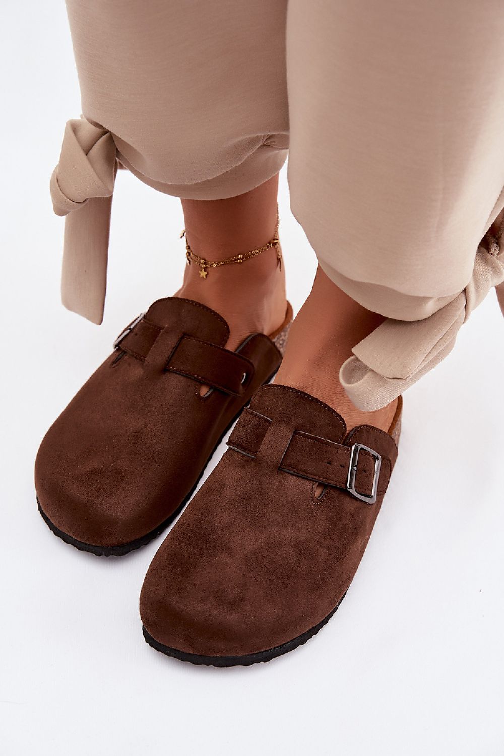  Şlapi model 224506 Step in style 