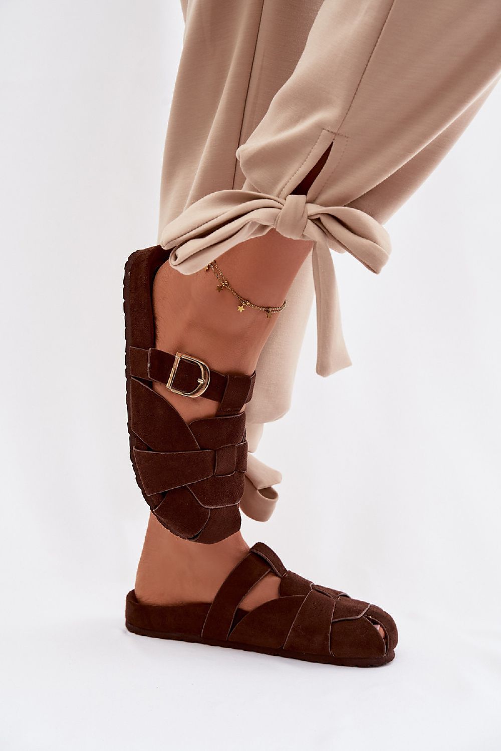  Şlapi model 224508 Step in style 