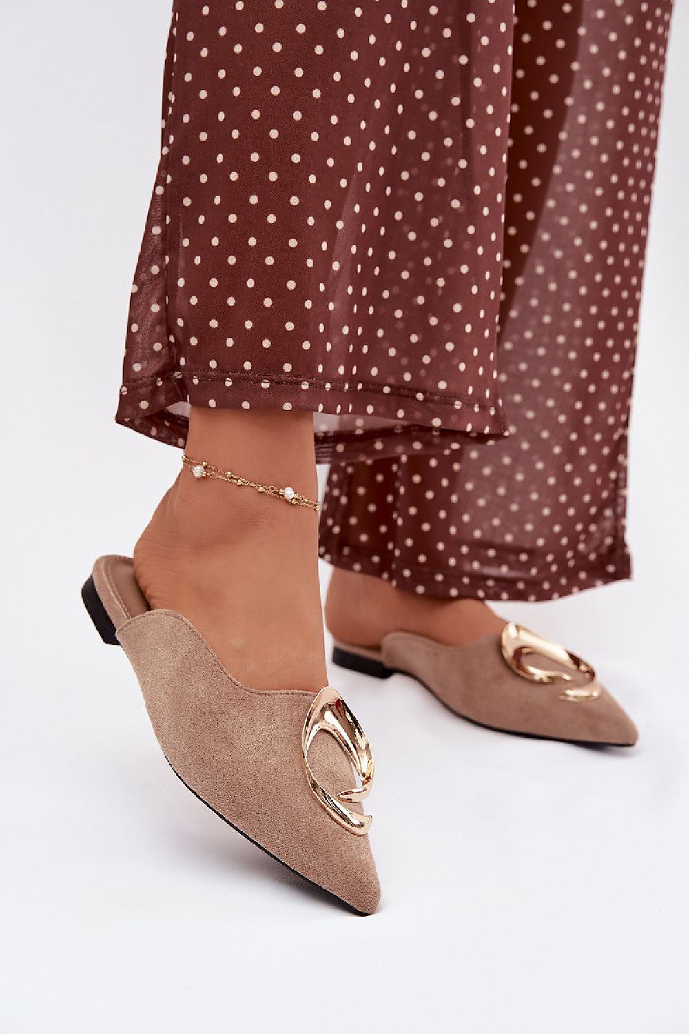  Şlapi model 224514 Step in style 