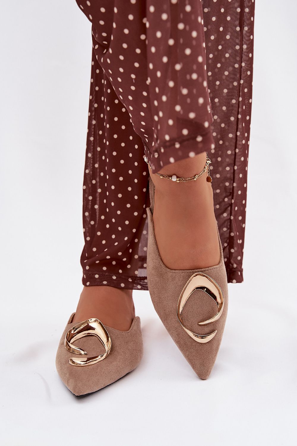  Şlapi model 224514 Step in style 