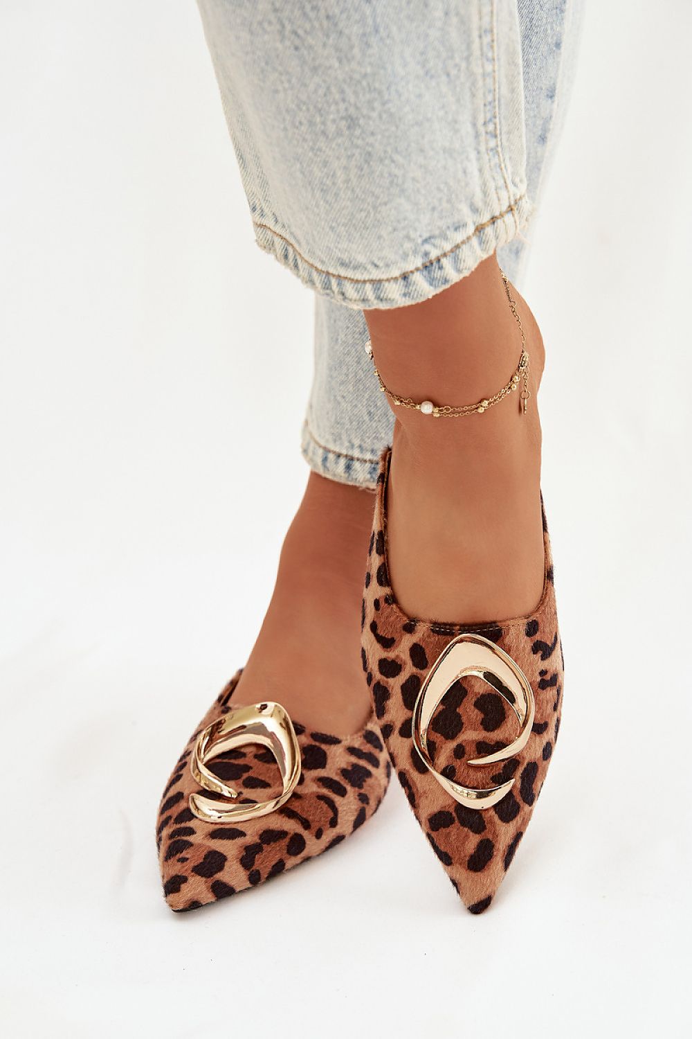  Şlapi model 224515 Step in style 