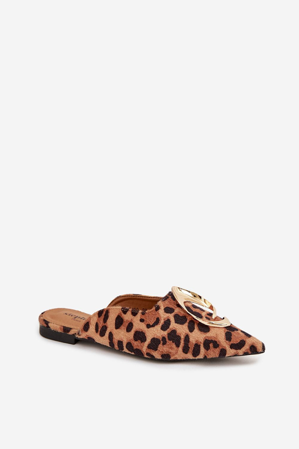  Şlapi model 224515 Step in style 