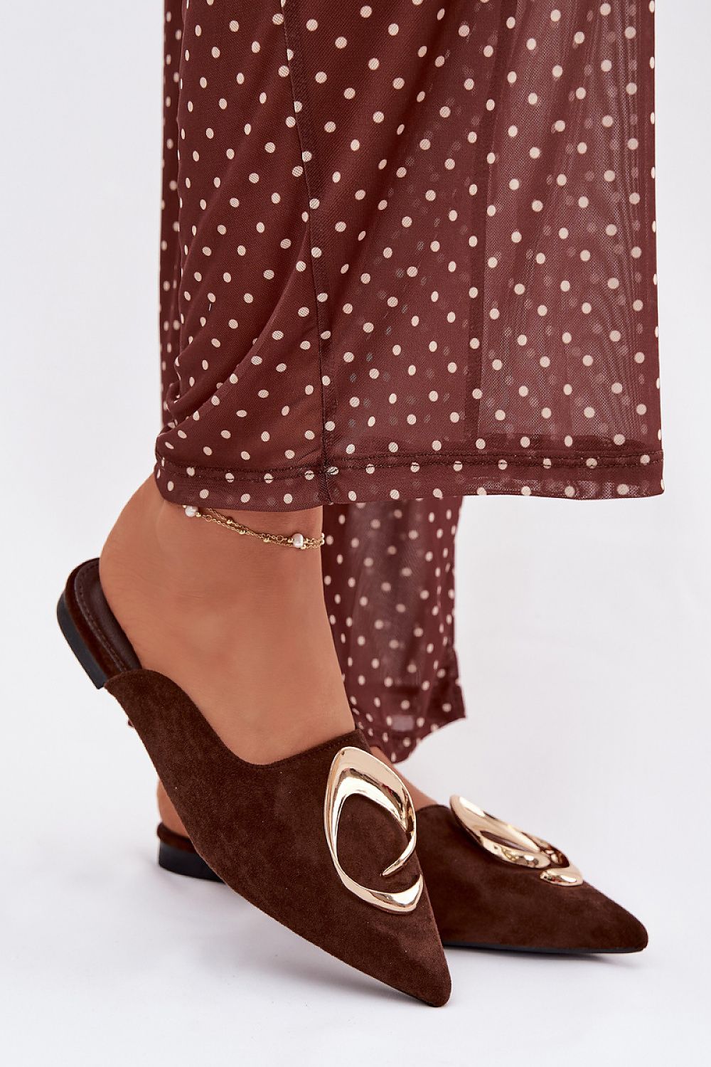  Şlapi model 224516 Step in style 