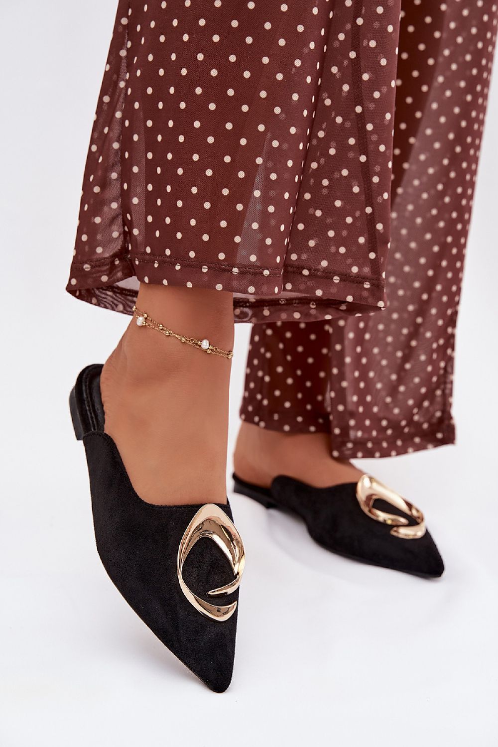  Şlapi model 224517 Step in style 