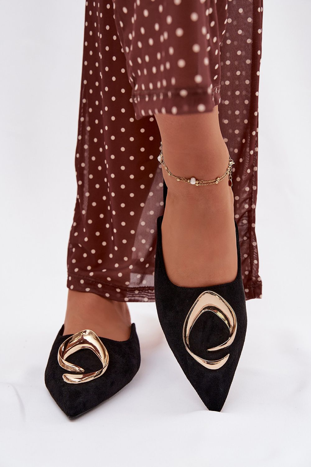  Şlapi model 224517 Step in style 