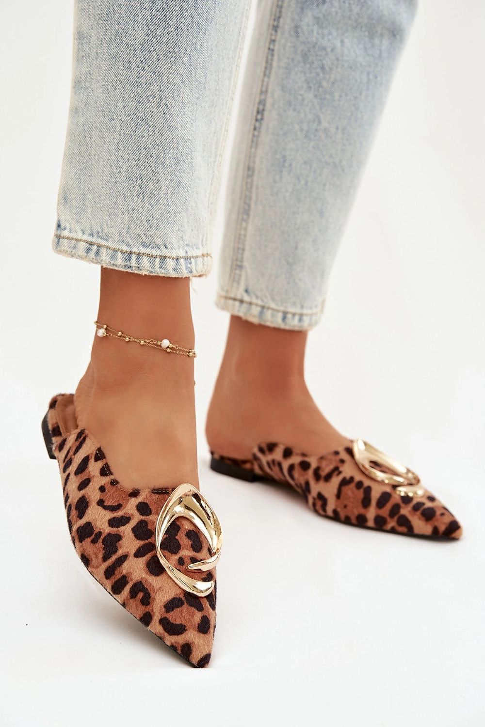 Şlapi model 224515 Step in style 
