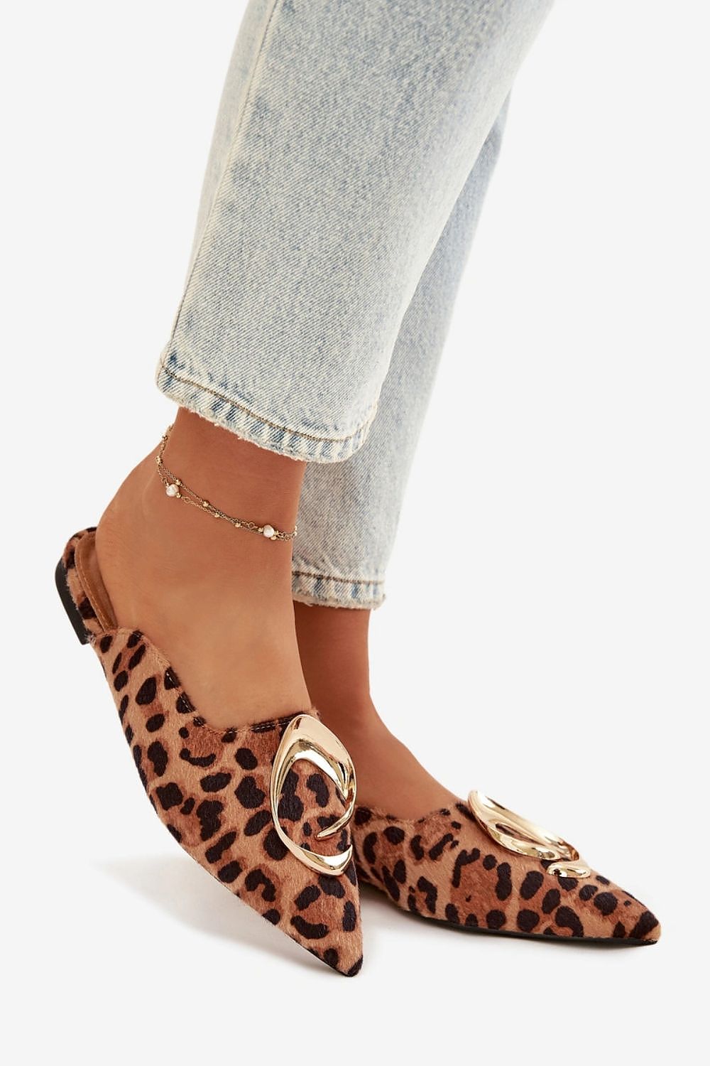  Şlapi model 224515 Step in style 