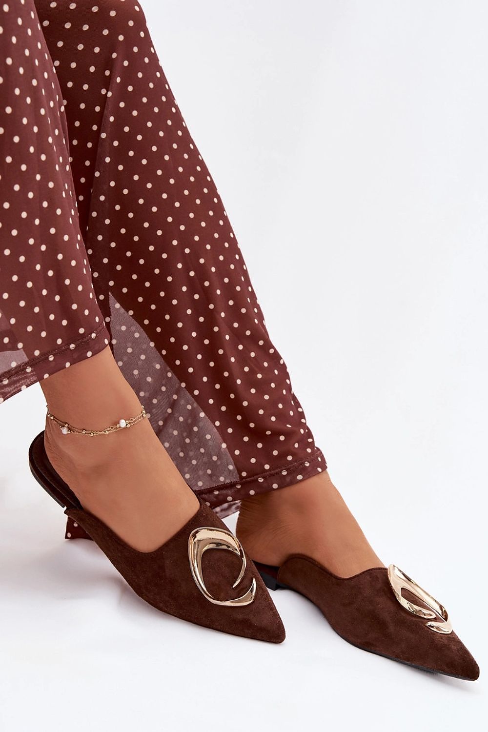  Şlapi model 224516 Step in style 