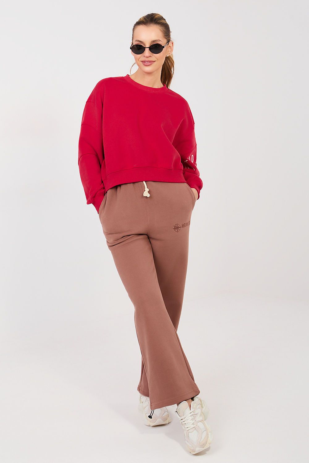  Pantaloni de trening model 224551 Factory Price 