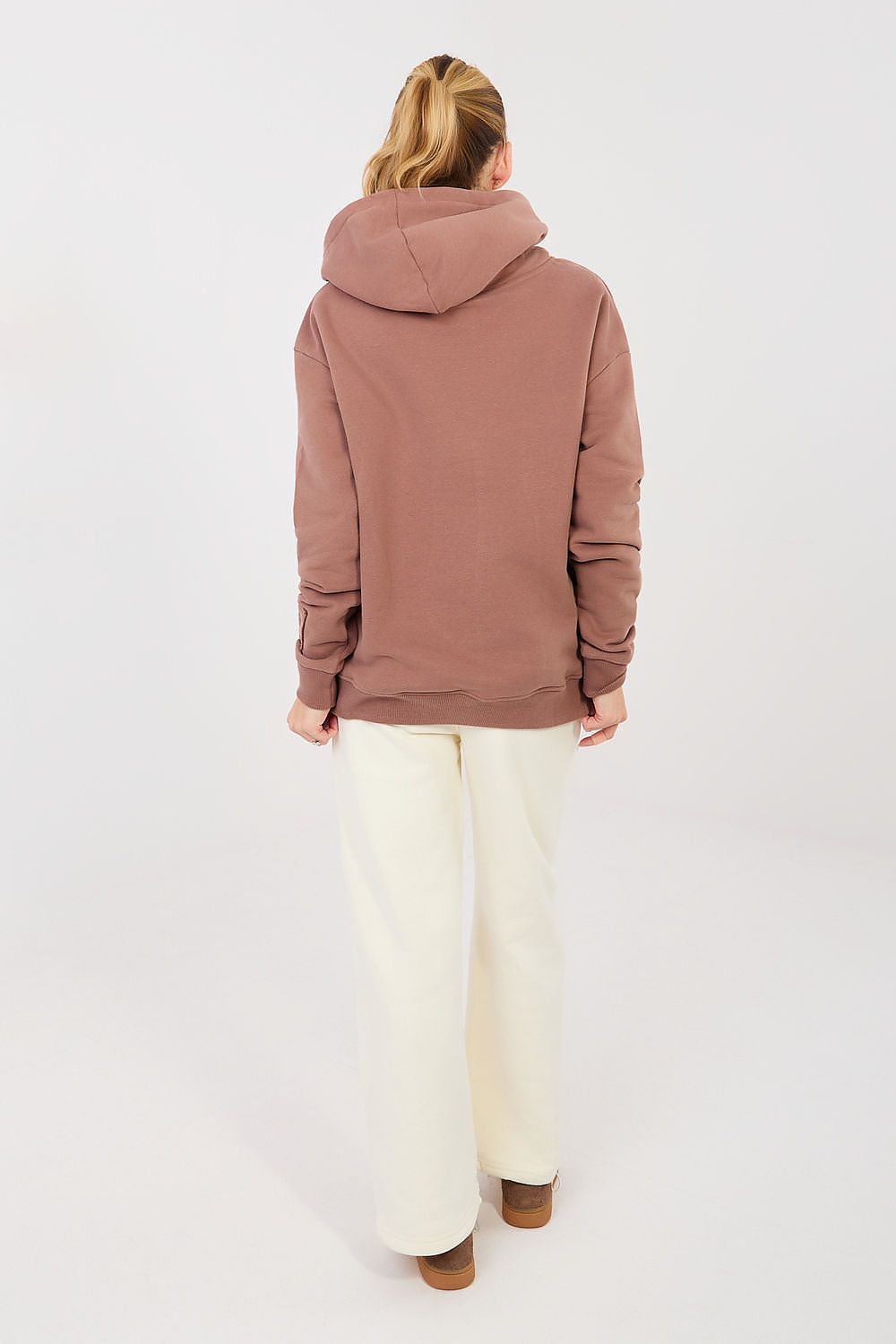  Pantaloni de trening model 224552 Factory Price 