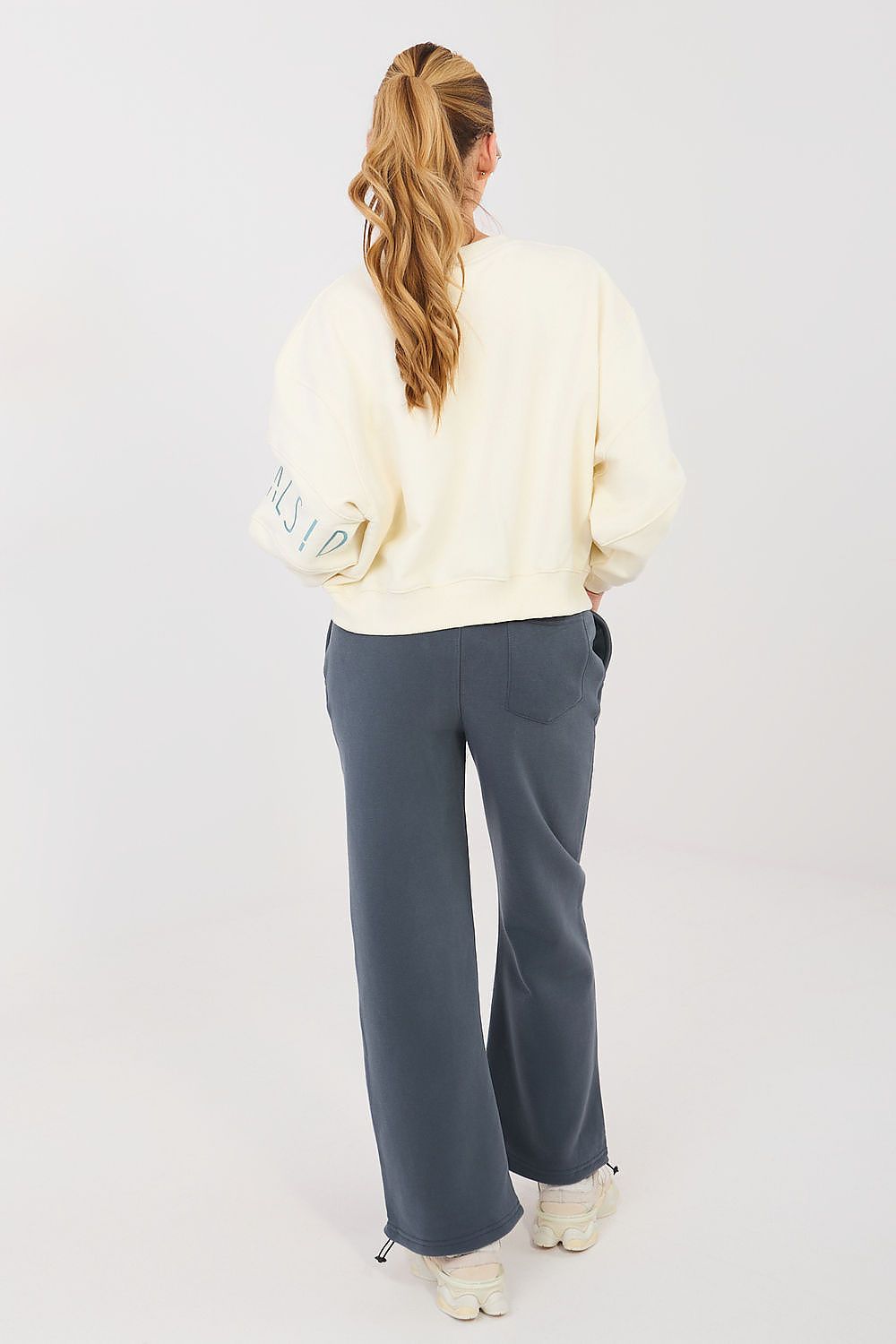  Pantaloni de trening model 224553 Factory Price 