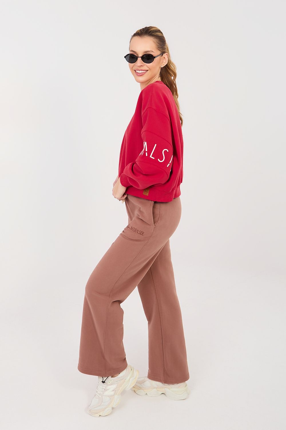  Pantaloni de trening model 224551 Factory Price 