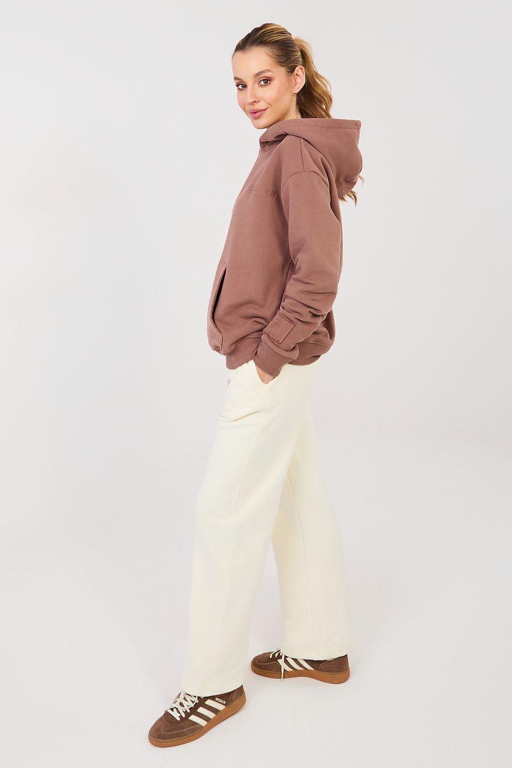  Pantaloni de trening model 224552 Factory Price 