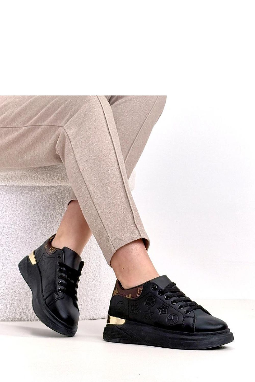  Pantofi de sport model 224554 Solea 