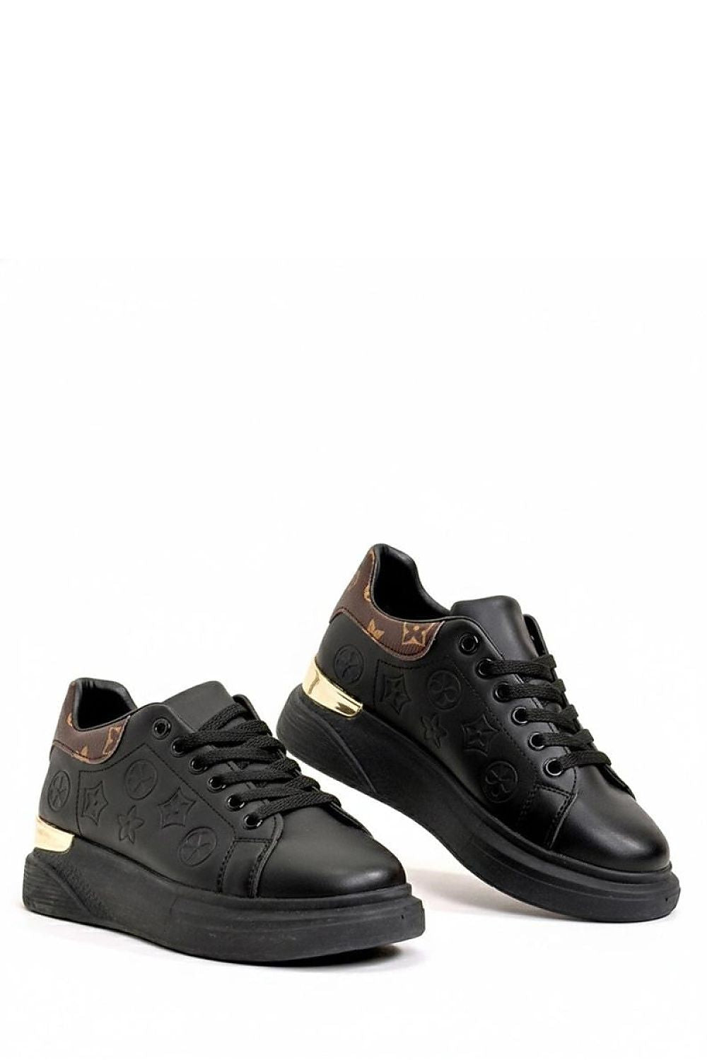  Pantofi de sport model 224554 Solea 