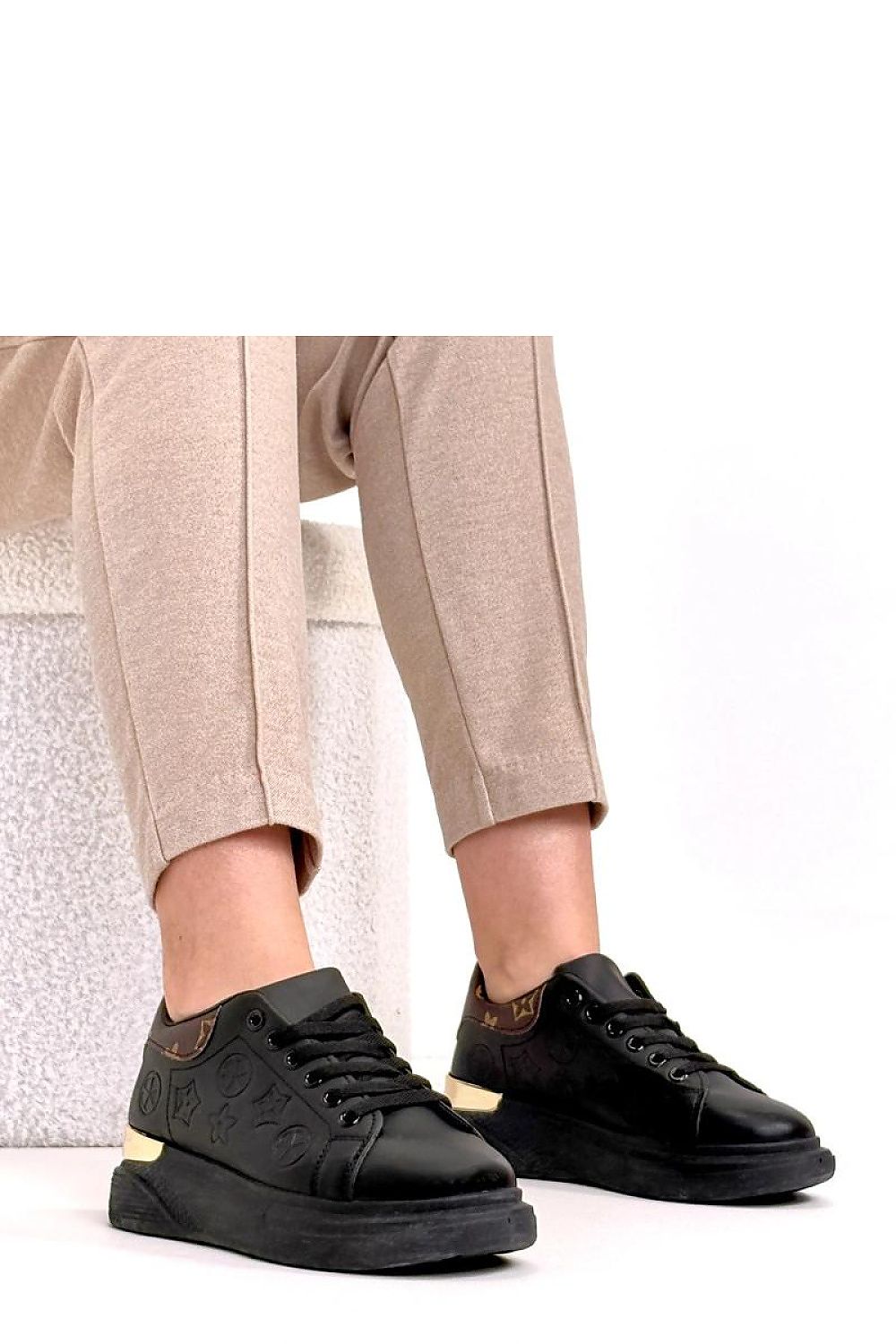  Pantofi de sport model 224554 Solea 