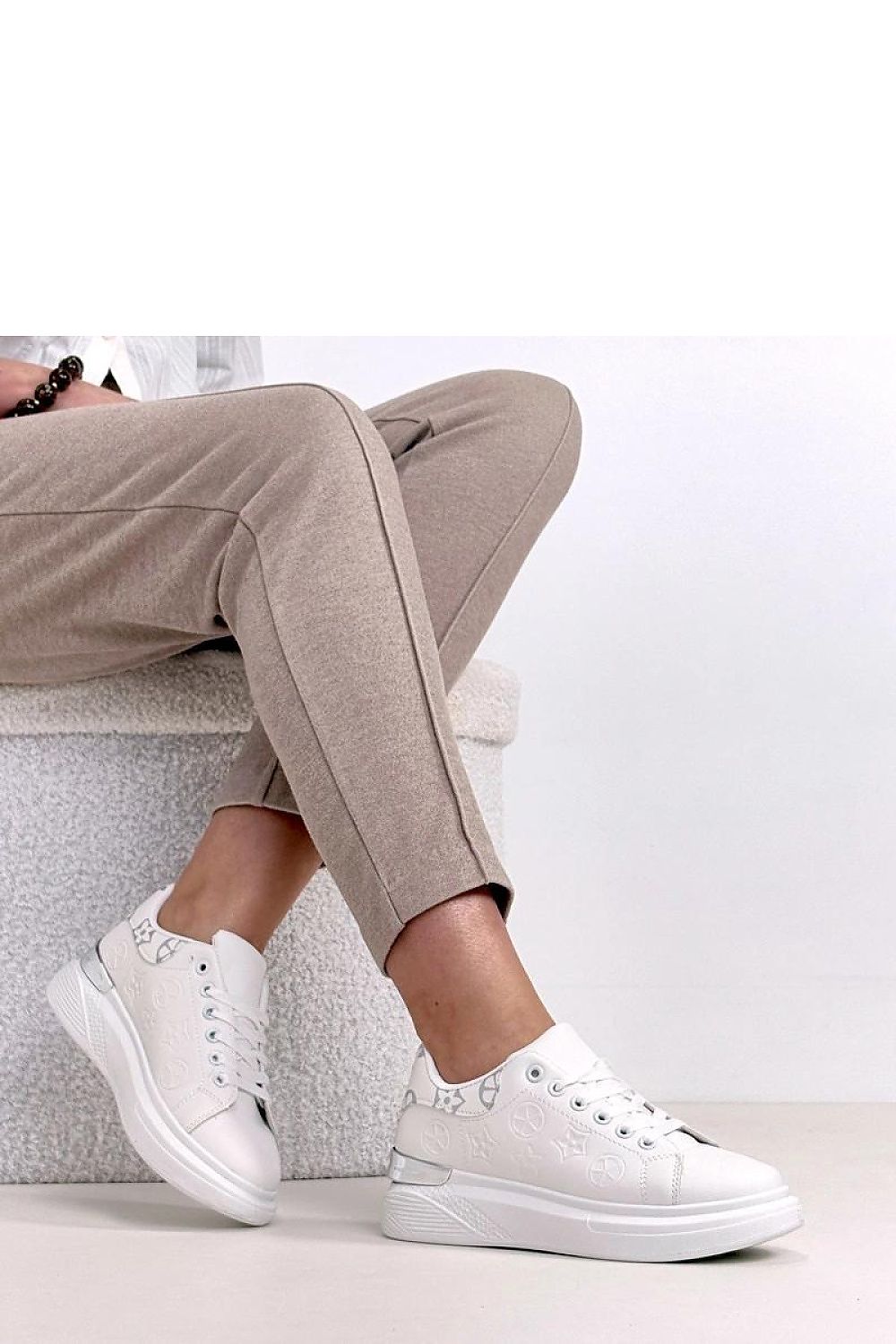  Pantofi de sport model 224555 Solea 