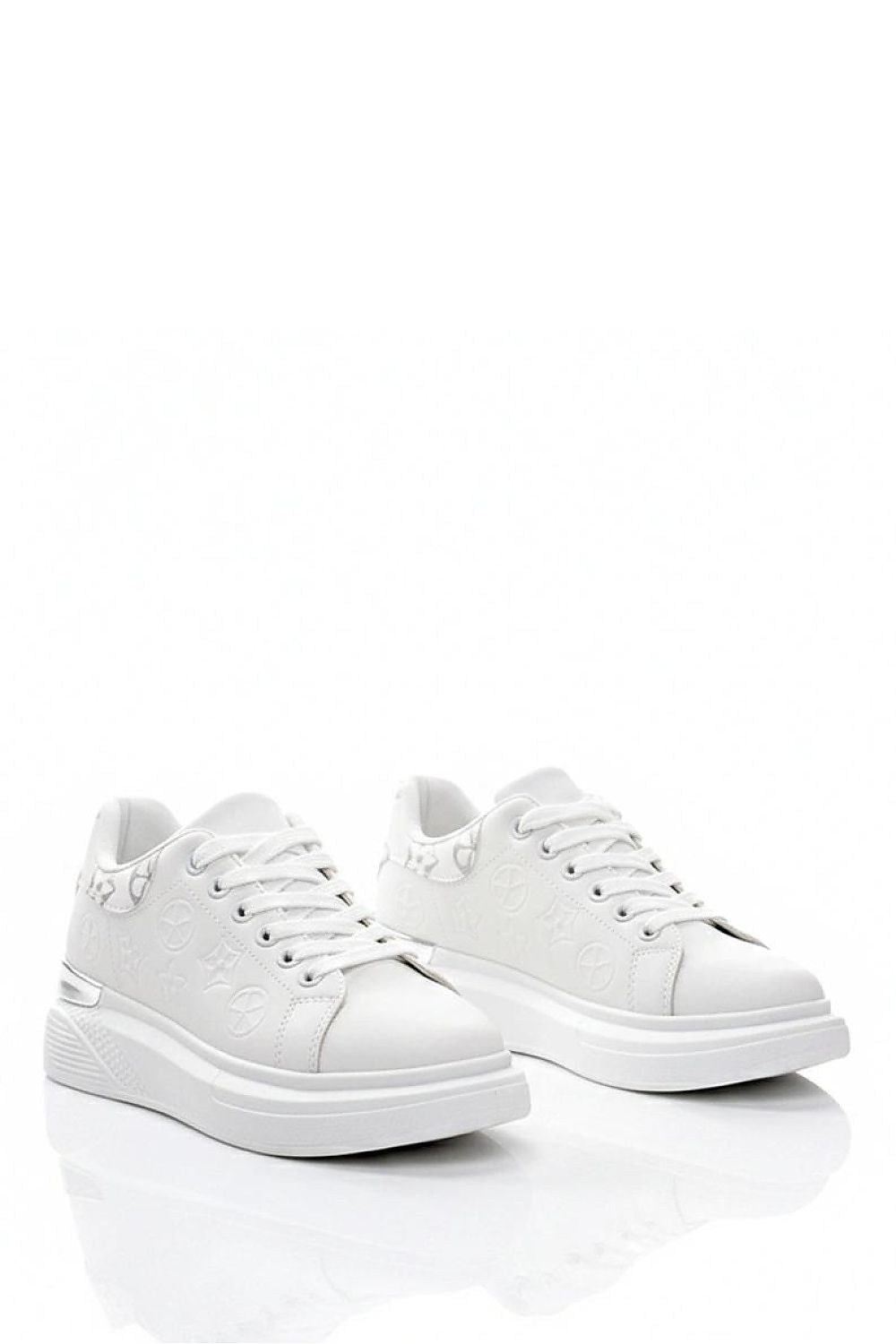  Pantofi de sport model 224555 Solea 