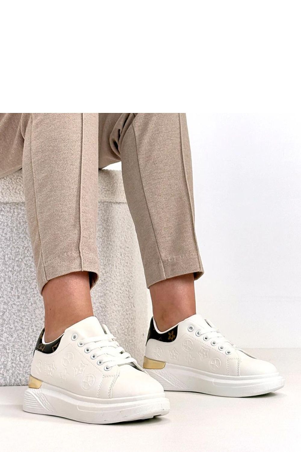  Pantofi de sport model 224556 Solea 