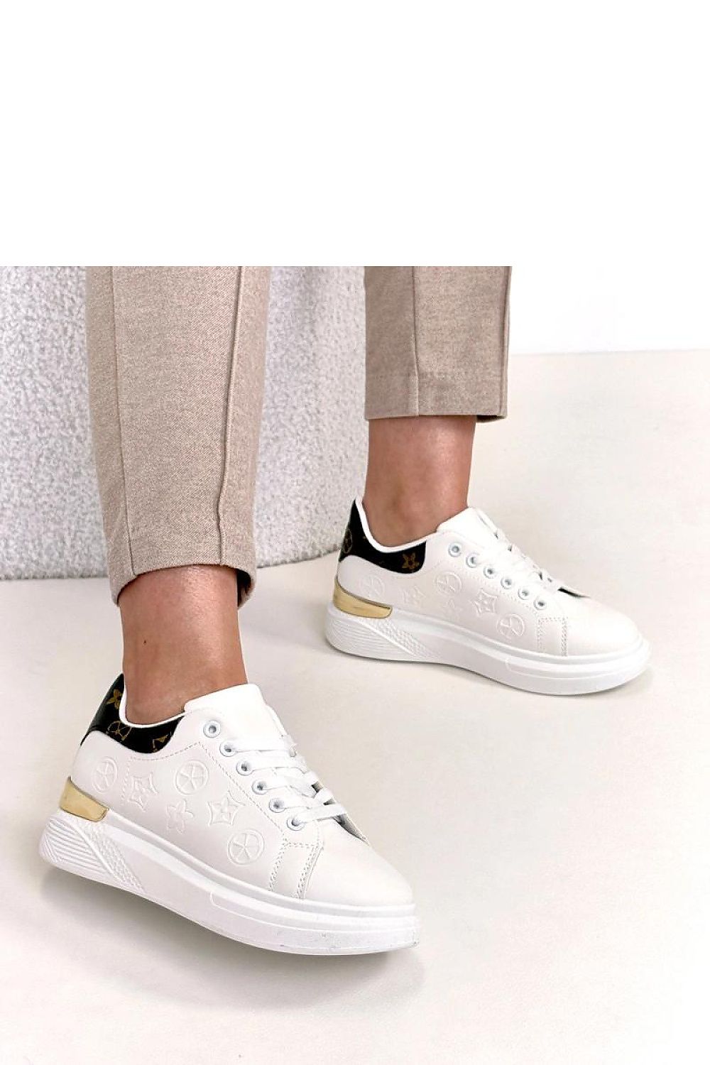  Pantofi de sport model 224556 Solea 