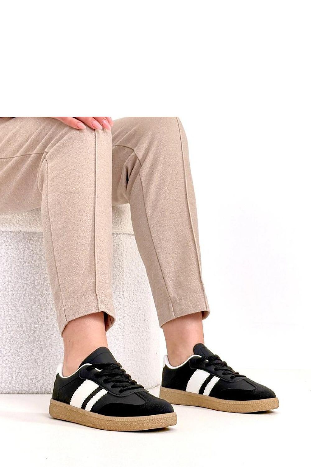  Pantofi de sport model 224580 Solea 