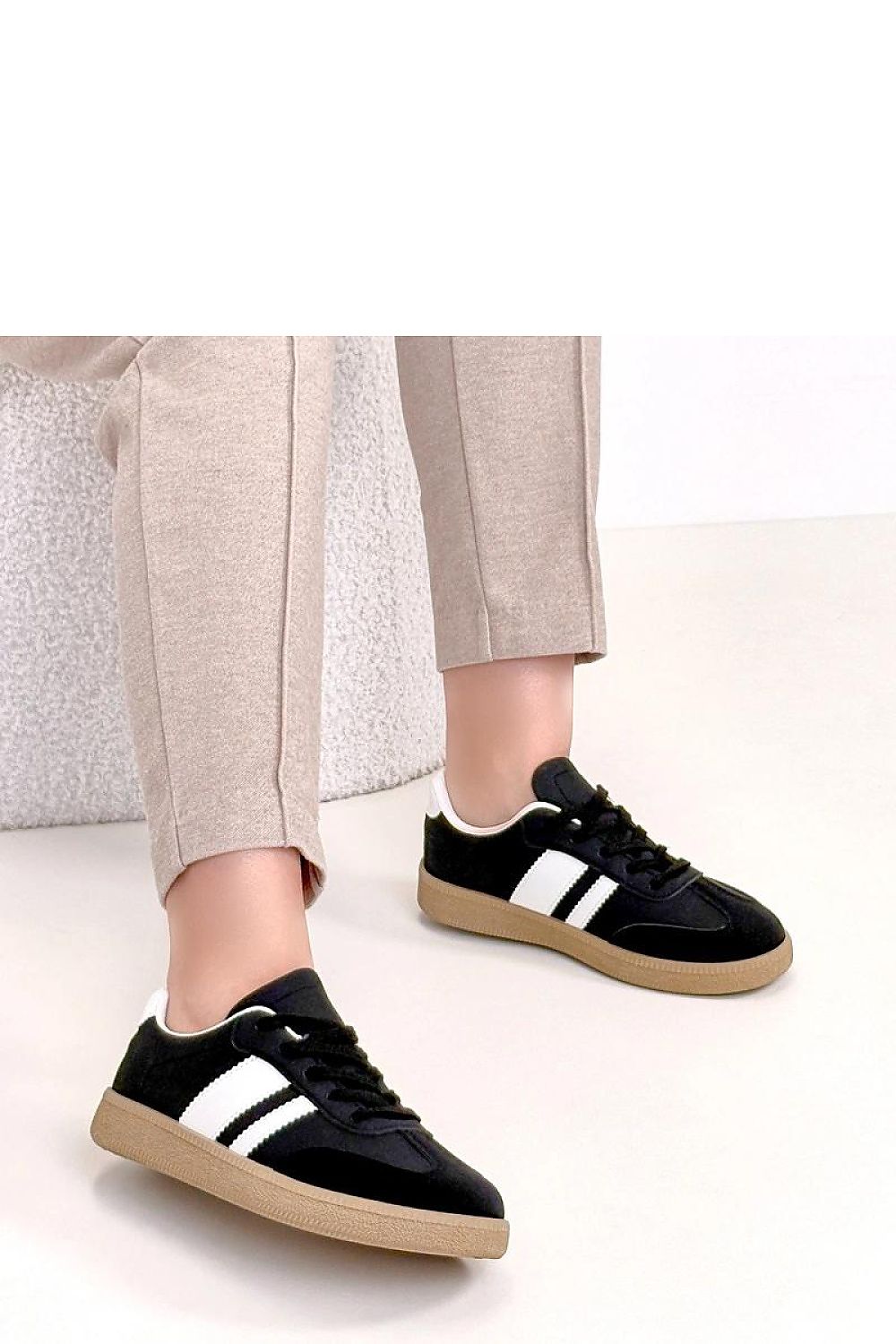  Pantofi de sport model 224580 Solea 