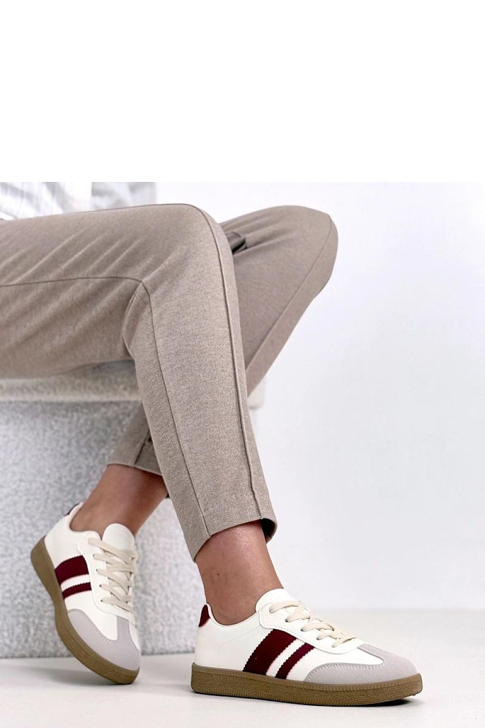  Pantofi de sport model 224582 Solea 