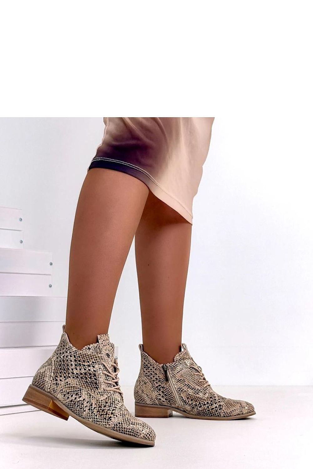  Botine model 224583 Solea 