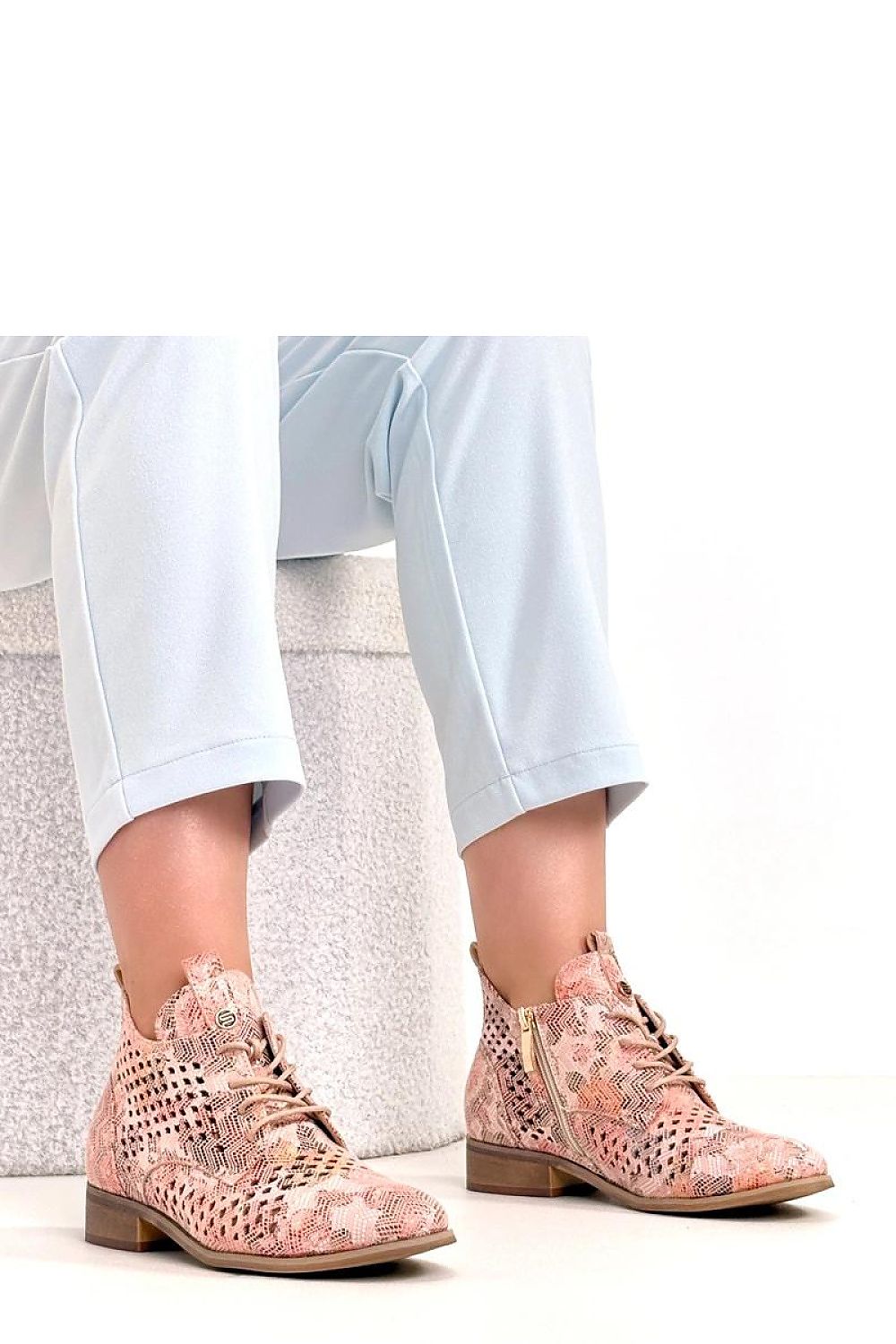  Botine model 224584 Solea 