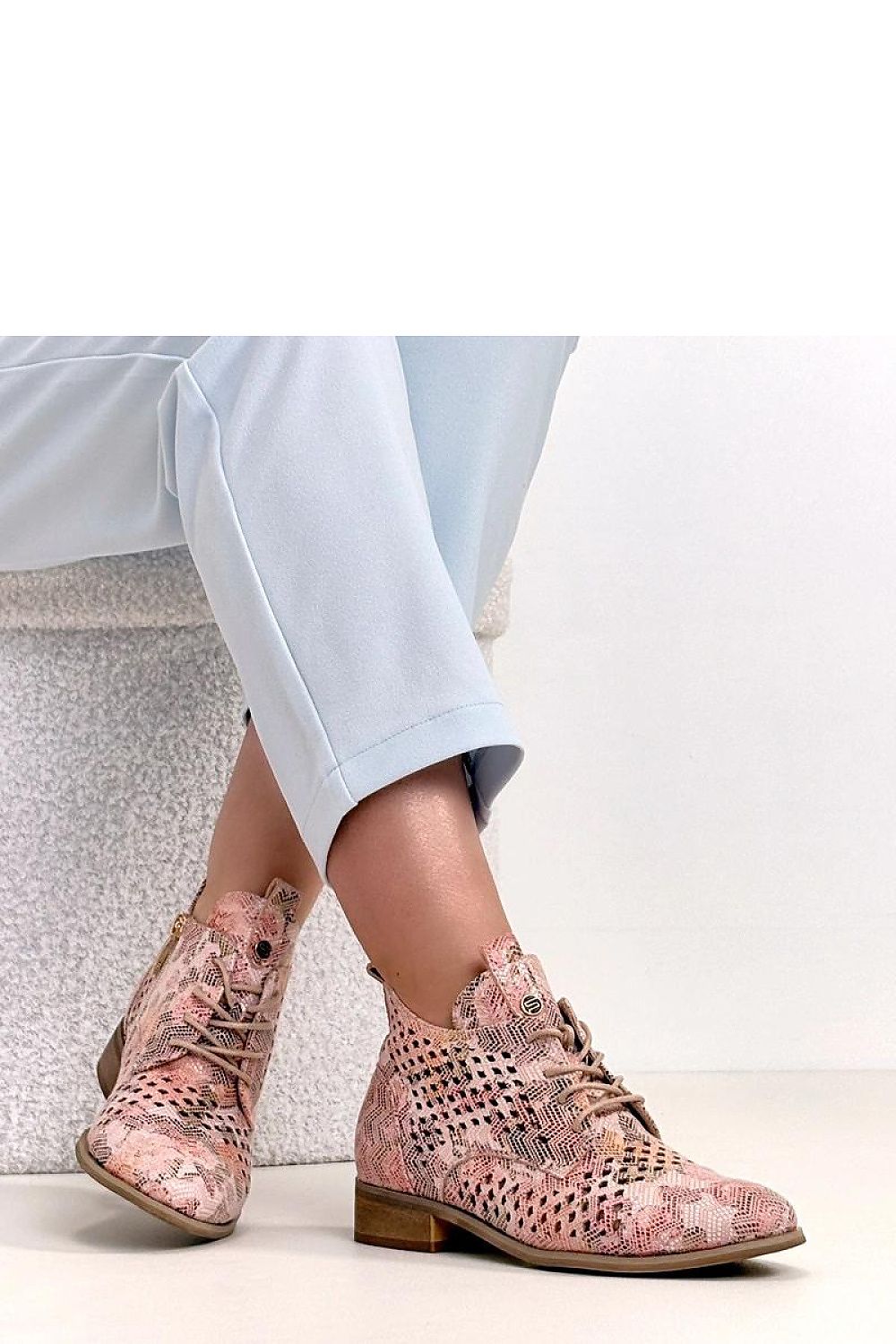  Botine model 224584 Solea 