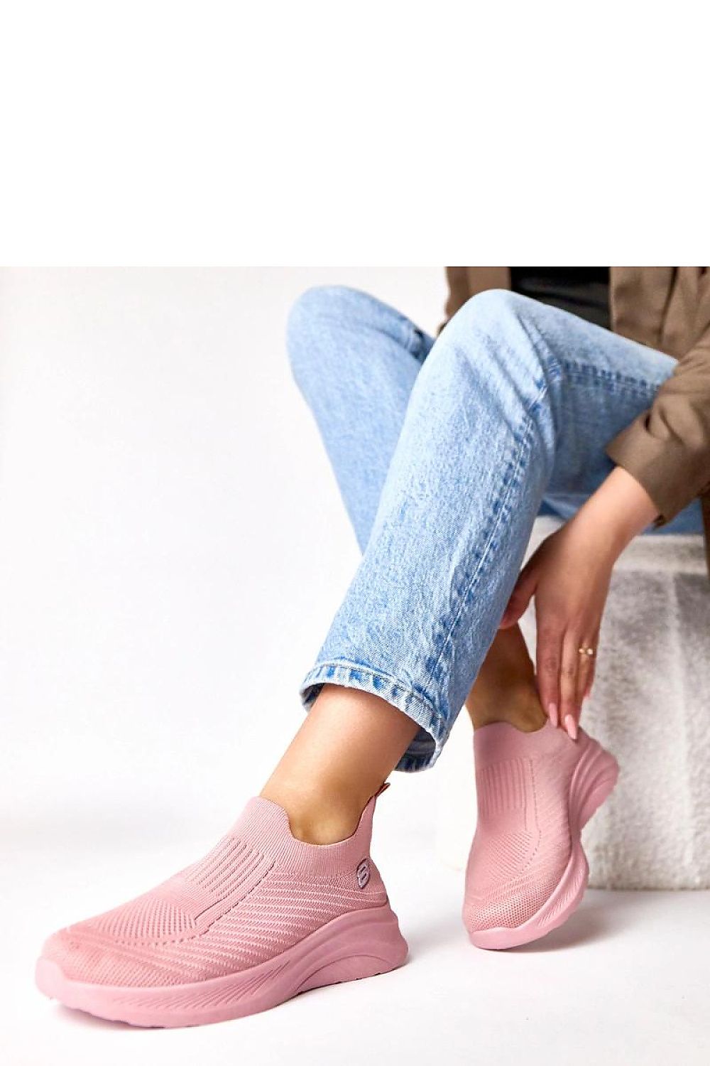  Pantofi de sport model 224589 Solea 