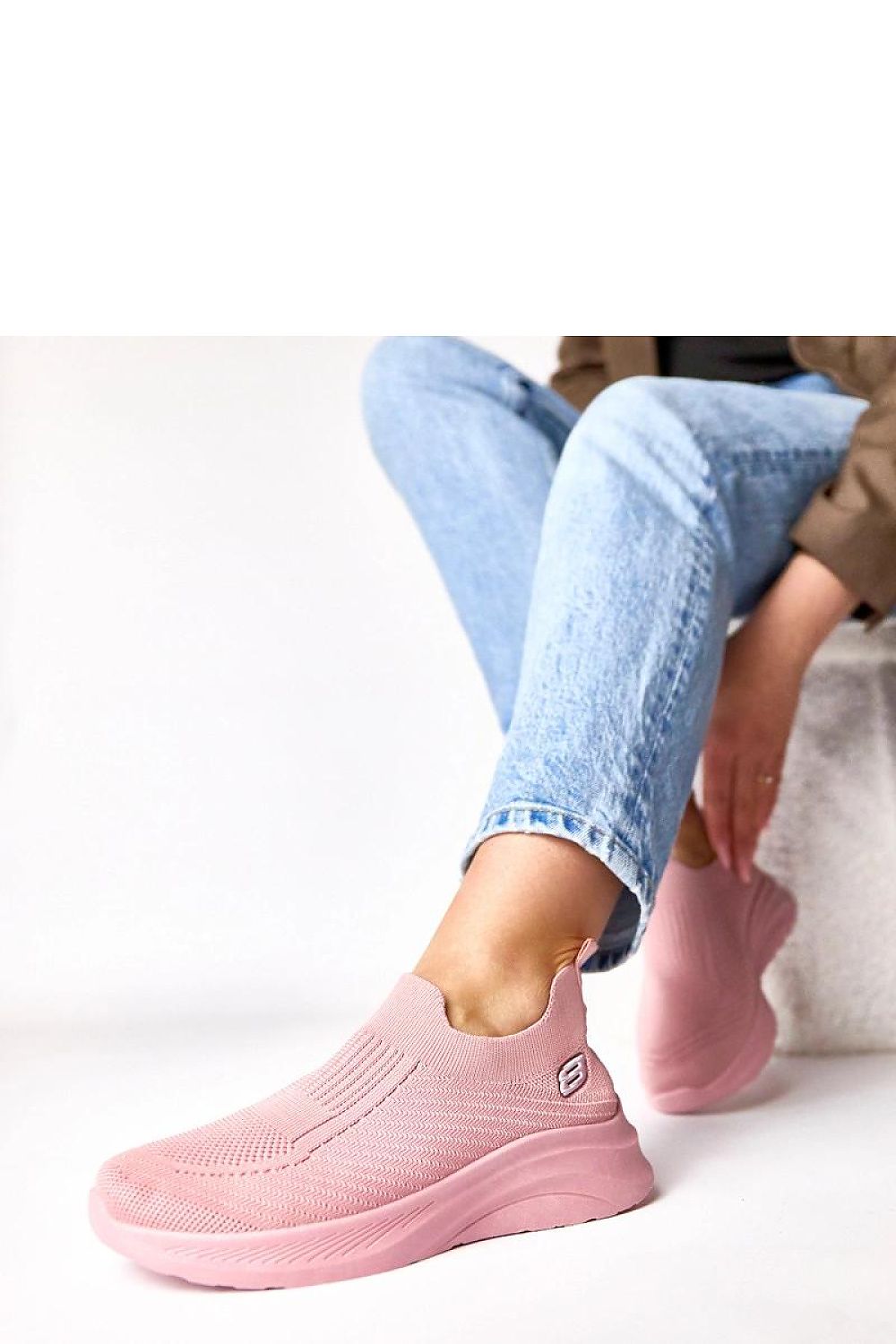  Pantofi de sport model 224589 Solea 