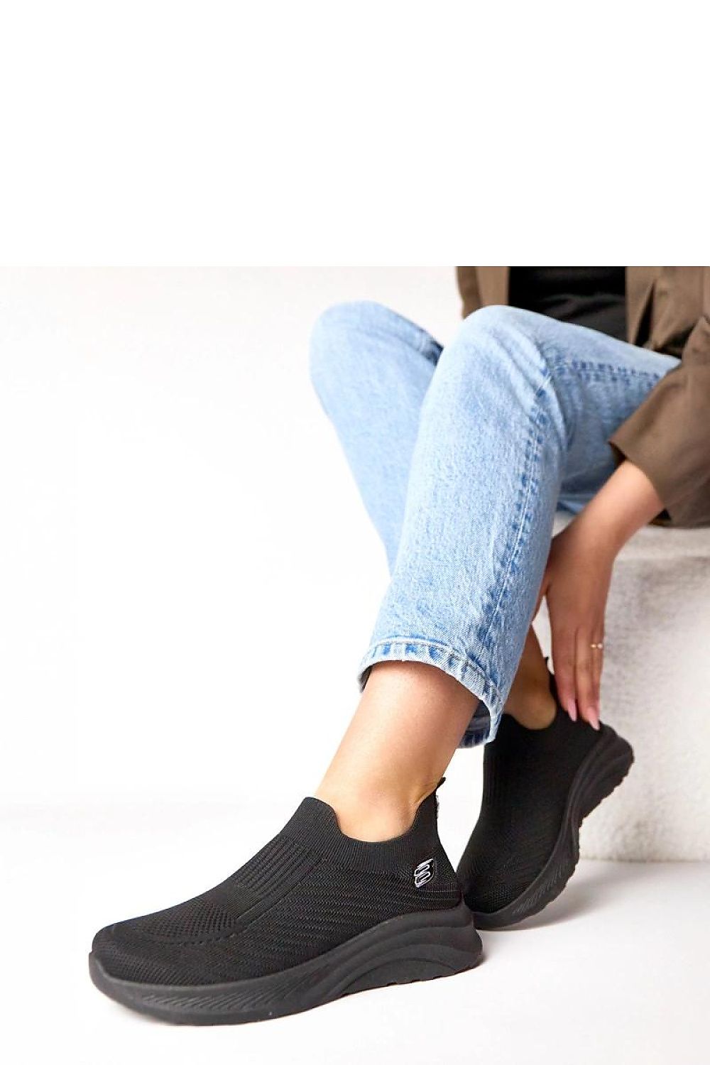  Pantofi de sport model 224590 Solea 