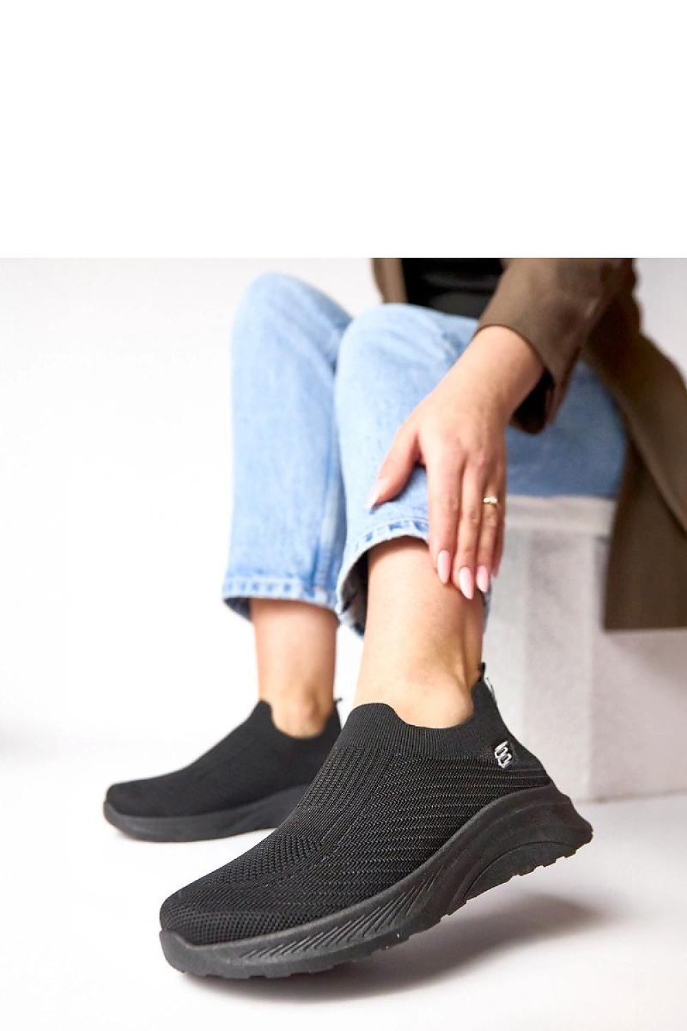  Pantofi de sport model 224590 Solea 