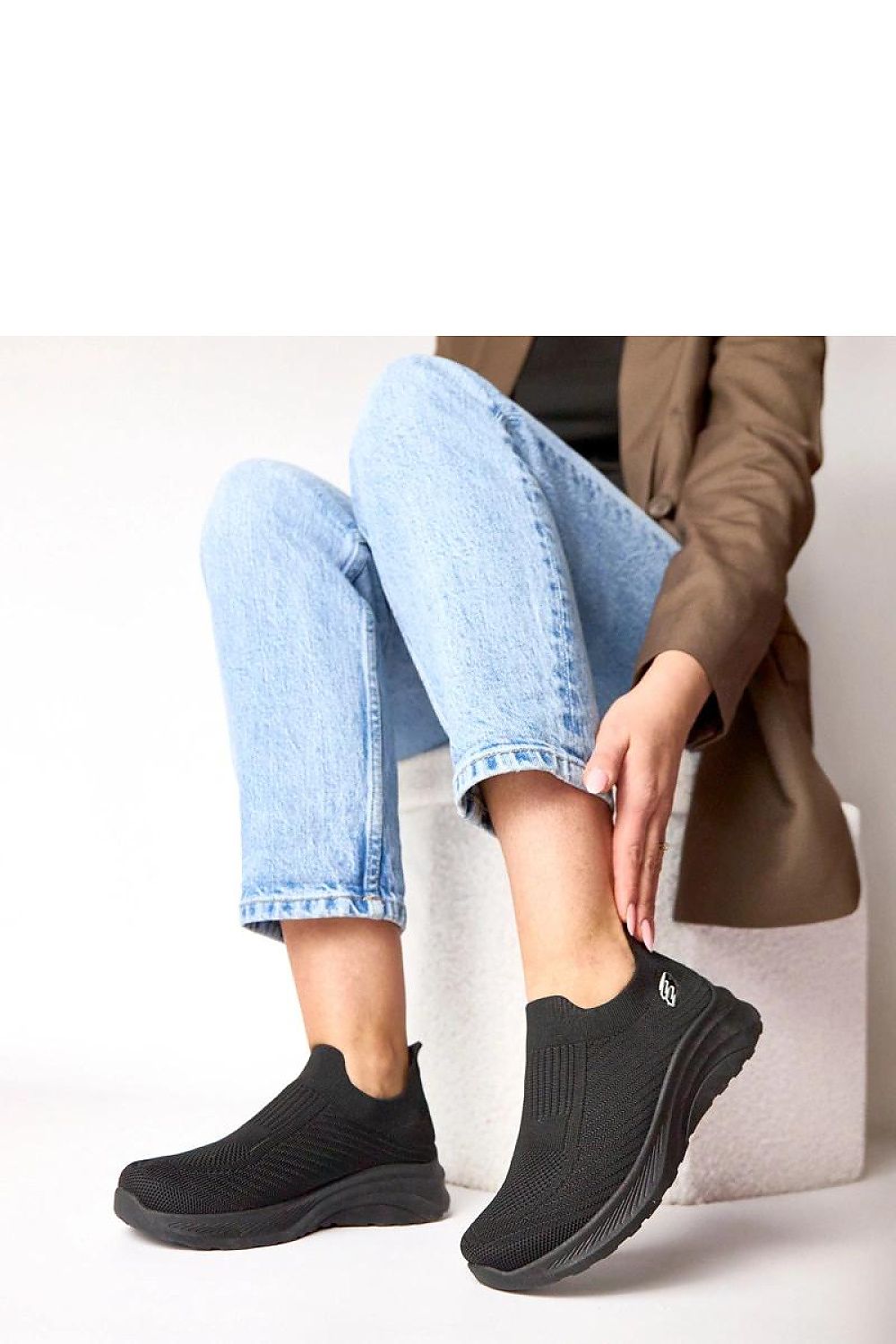  Pantofi de sport model 224590 Solea 
