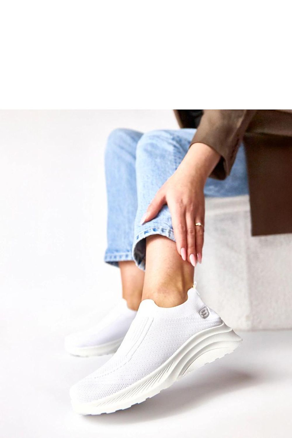  Pantofi de sport model 224591 Solea 