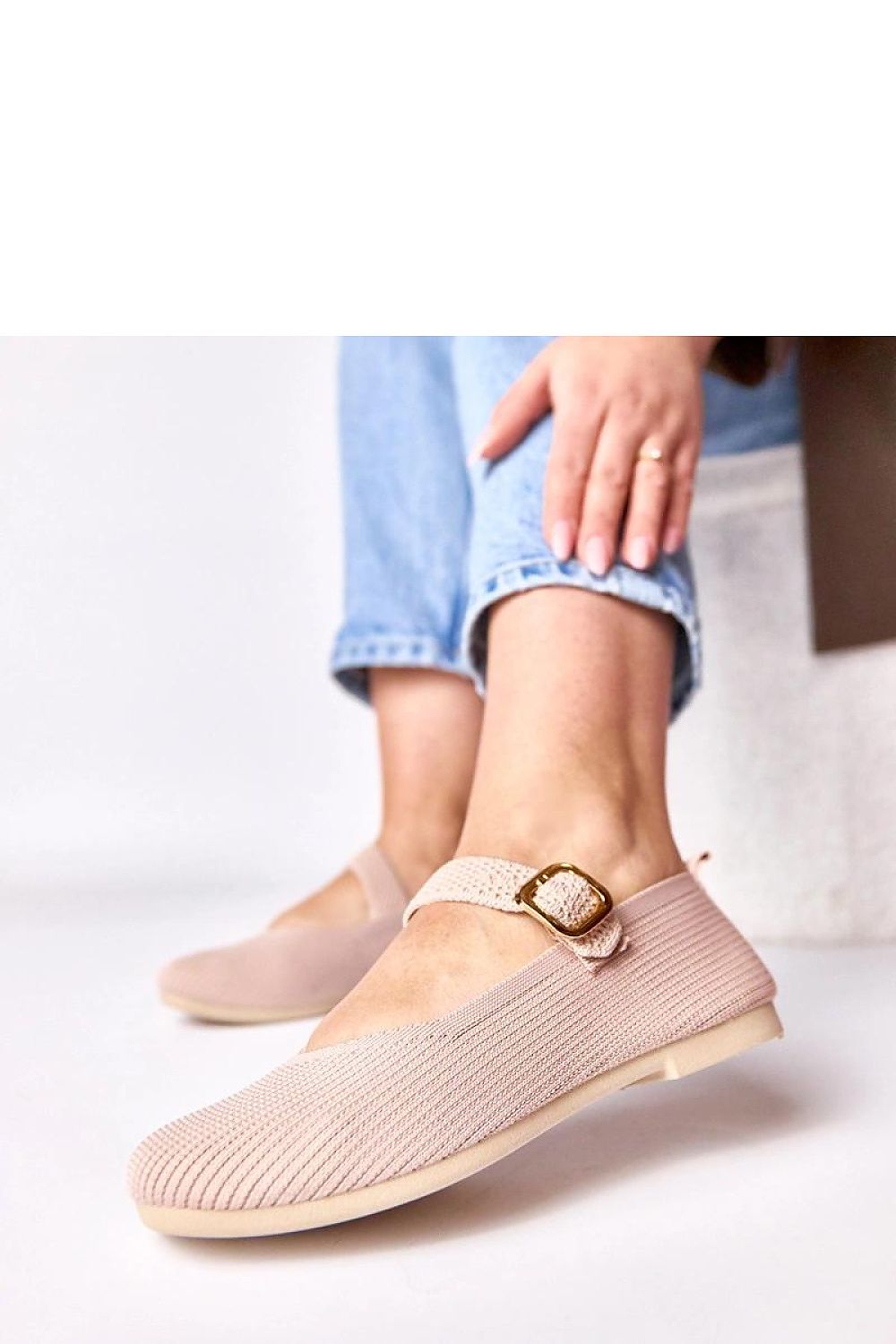  Balerini model 224593 Solea 