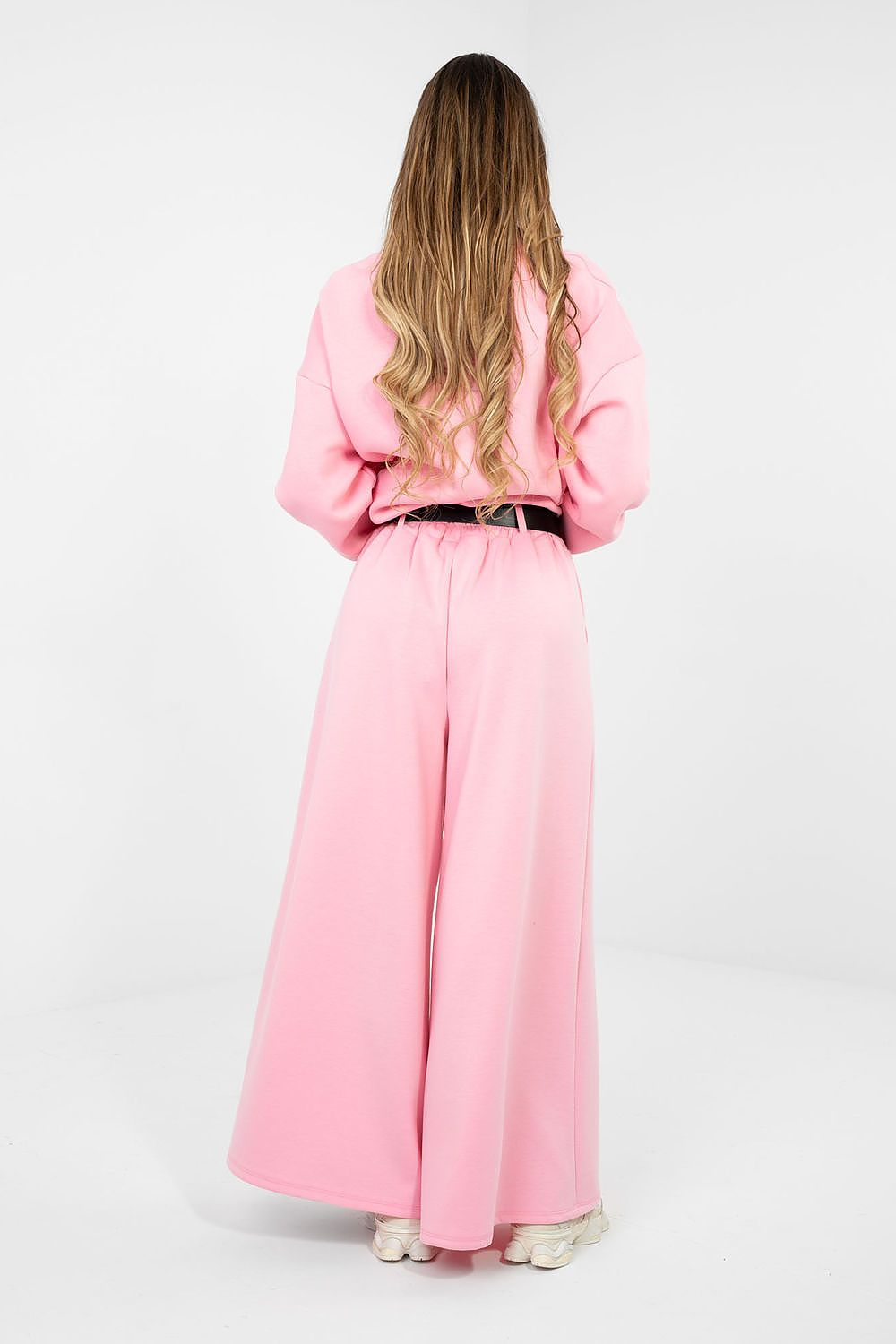  Pantaloni de trening model 224595 Rue Paris 