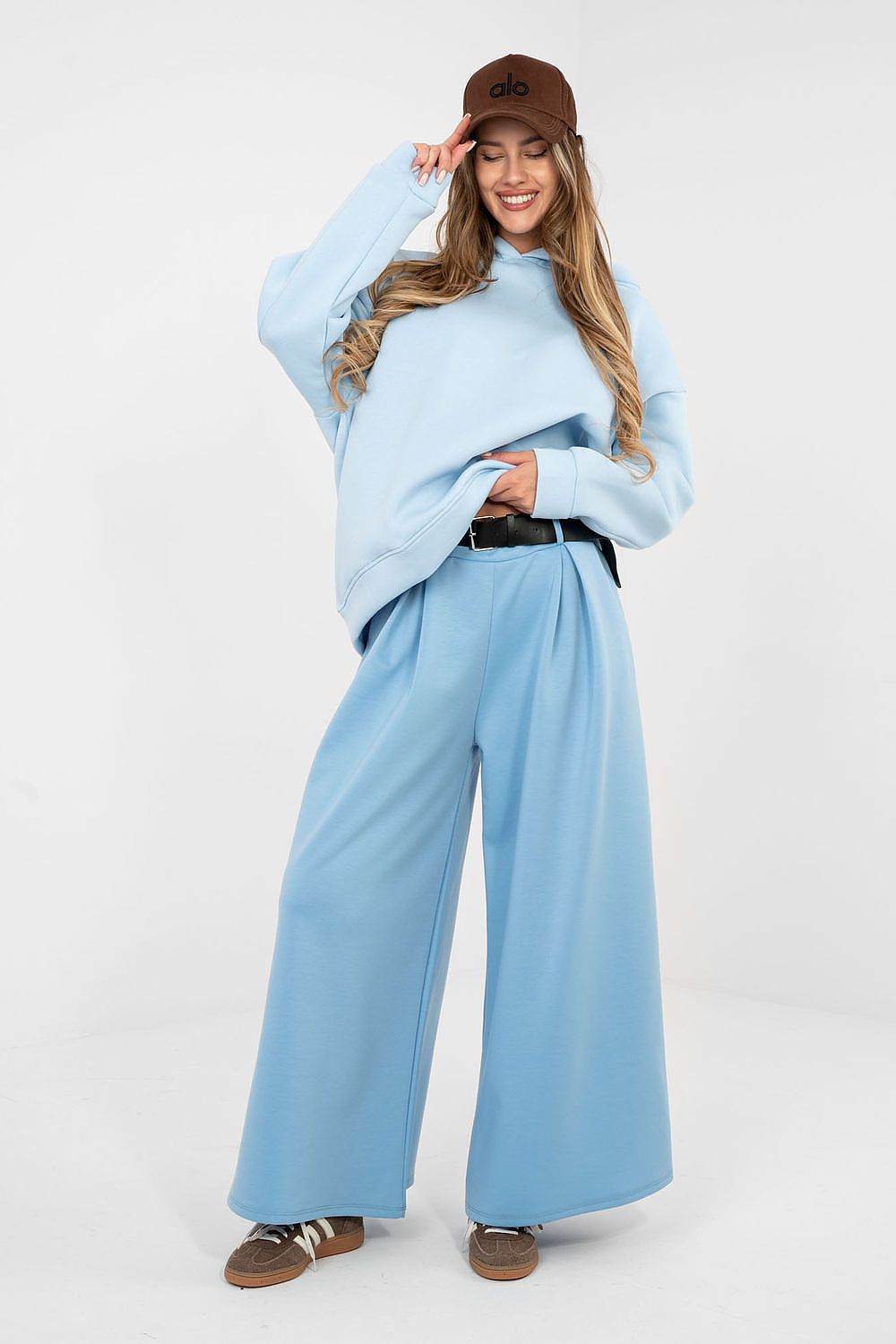  Pantaloni de trening model 224596 Rue Paris 