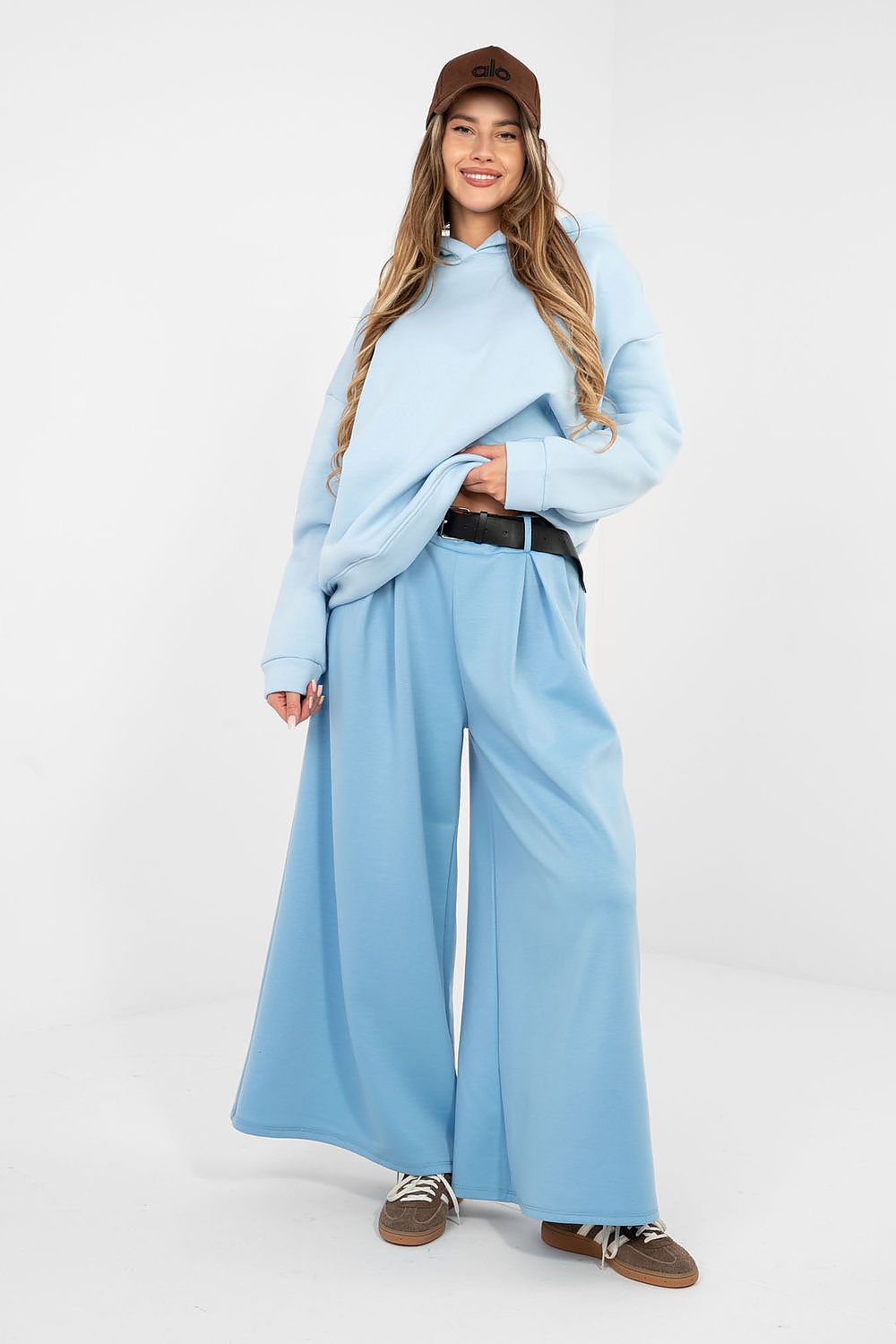  Pantaloni de trening model 224596 Rue Paris 